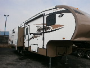 2012 Crossroads Cruiser